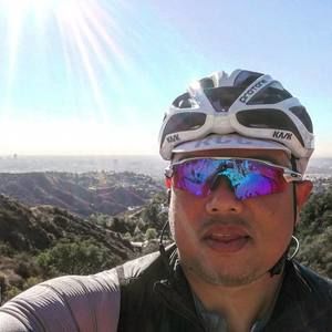 Meet your Posher, Mark